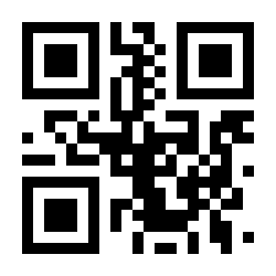 QR Code WASPADAILAH TERHADAP ANCAMAN TERORIS DAN TEROR BOM