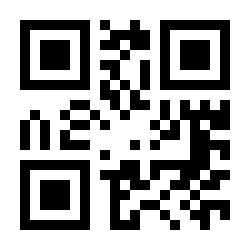 QR Code GERAKAN RAKYAT MELAWAN ELITE