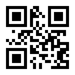 QR Code MERAWAT & MEMPERBAIKI TELEVISI BERWARNA