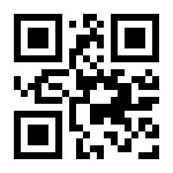 QR Code SOE HOK GIE ZAMAN PERALIHAN