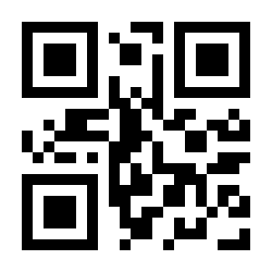 QR Code ULAMA PEJUANG DAN ULAMA PETUALANG
