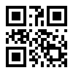 QR Code PEDOMAN PENYELENGGARAAN PENDIDIKAN KECAKAPAN HIDUP (LIFE SKILLS) BIDANG KEPEMUDAAN MELALUI SARJANA PENGGERAK PEMBANGUNAN DI PEDESAAN (SP-3) 
