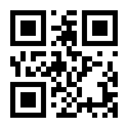 QR Code TATA CARA PELAKSANAAN PROGRAM PENGUNGKAPAN SUKARELA WAJIB PAJAK TAHUN 2022